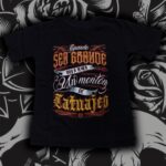 Remera Tatuajes